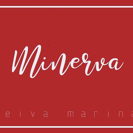 Minerva Apartment Deiva Marina Exterior photo