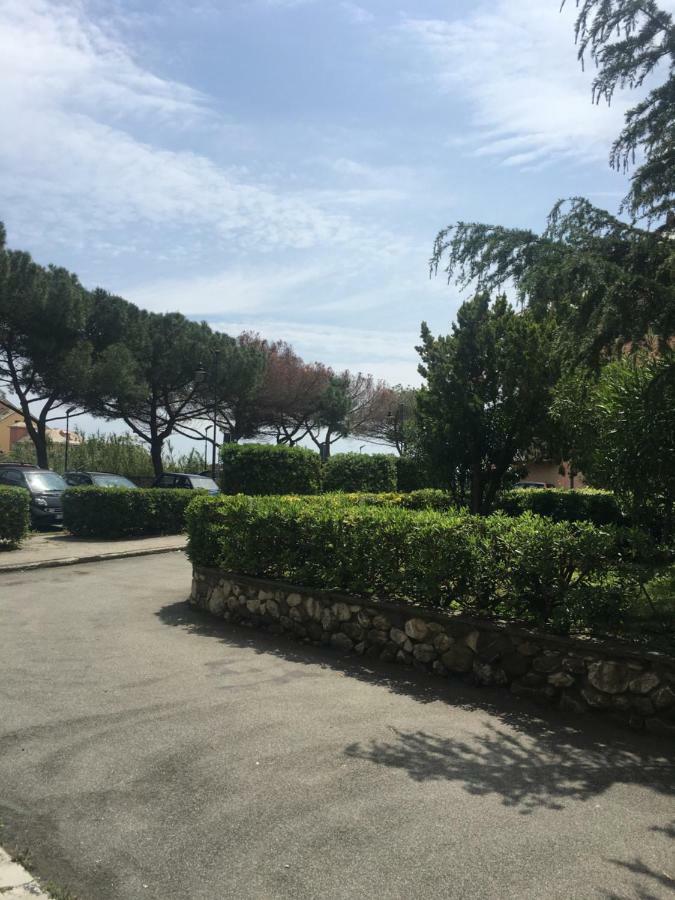 Minerva Apartment Deiva Marina Exterior photo