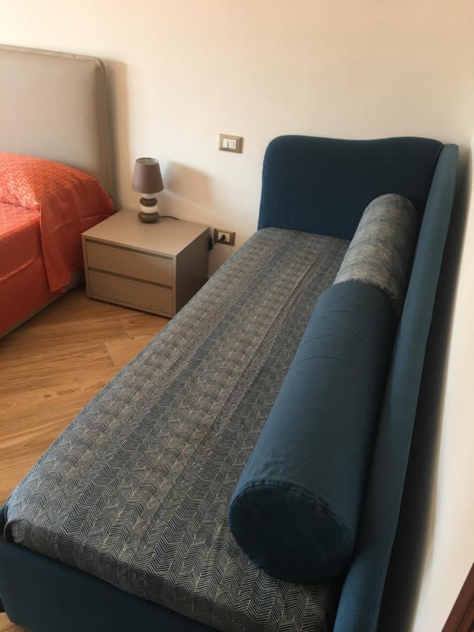 Minerva Apartment Deiva Marina Exterior photo