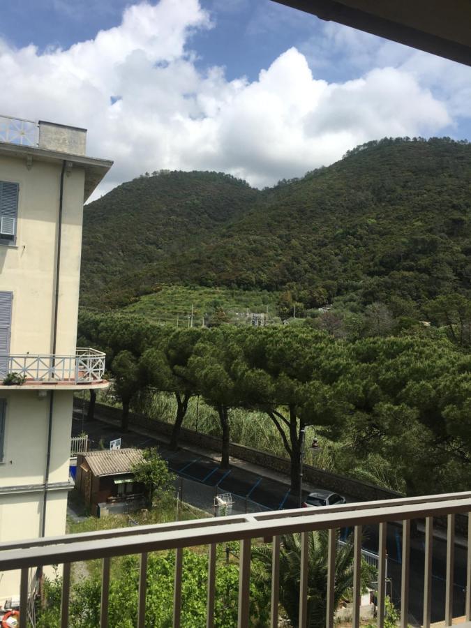 Minerva Apartment Deiva Marina Exterior photo
