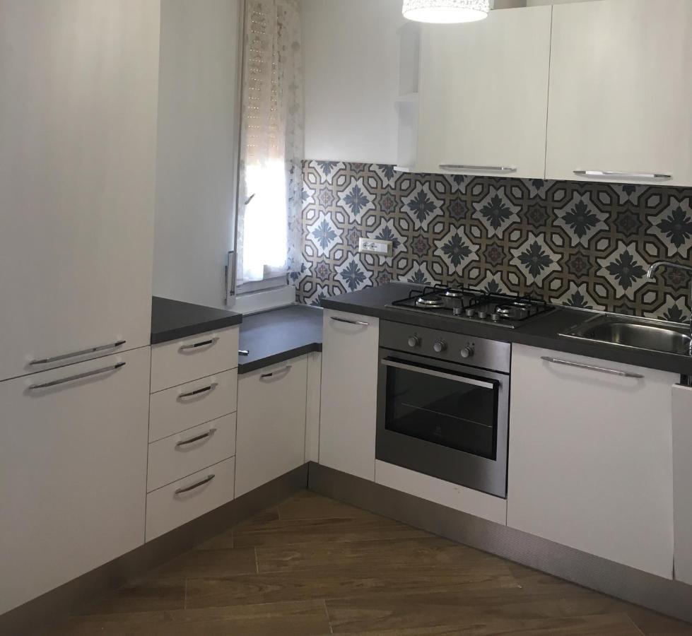 Minerva Apartment Deiva Marina Exterior photo