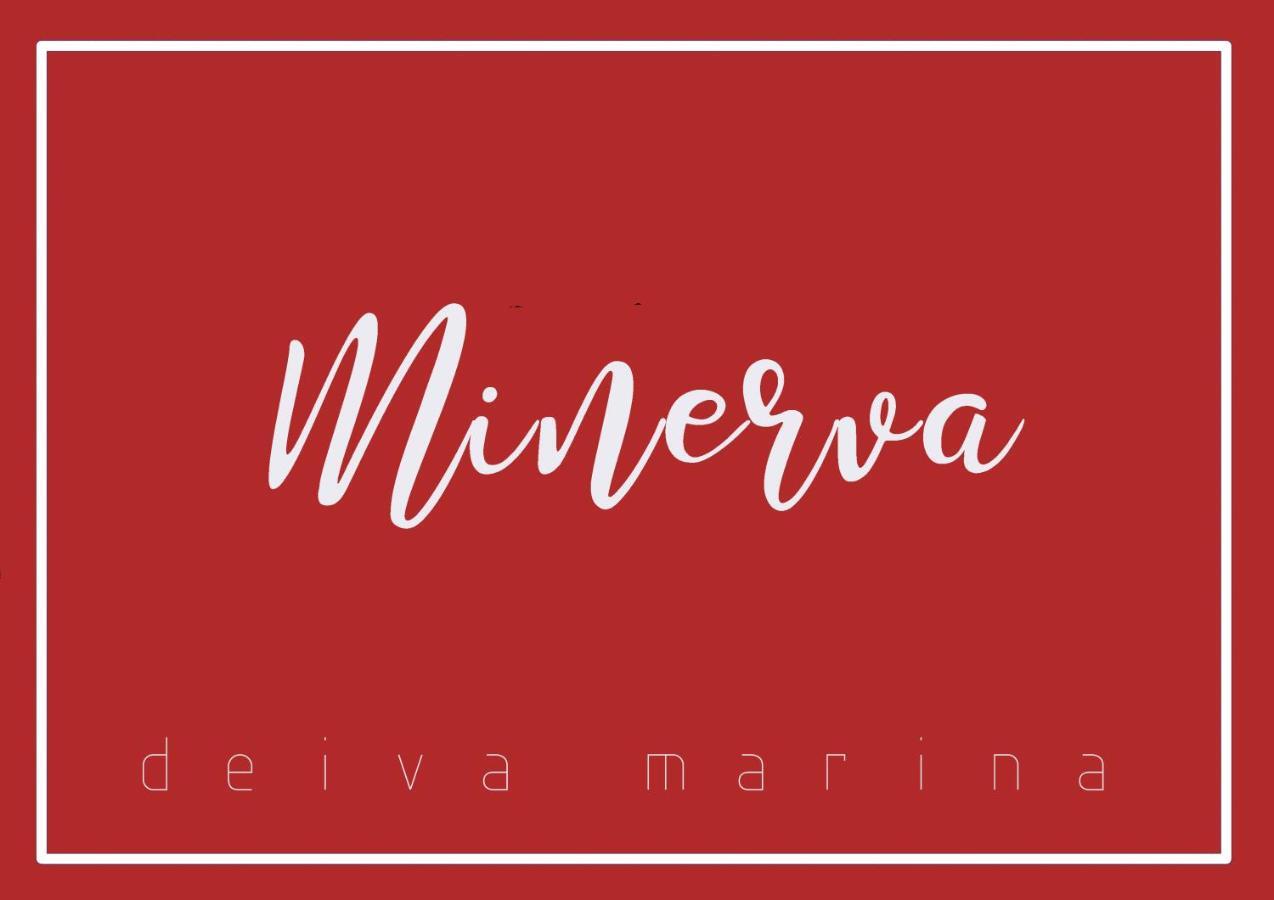 Minerva Apartment Deiva Marina Exterior photo