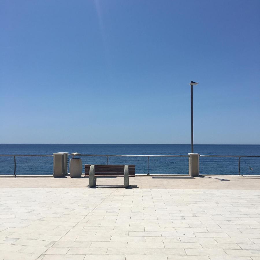 Minerva Apartment Deiva Marina Exterior photo
