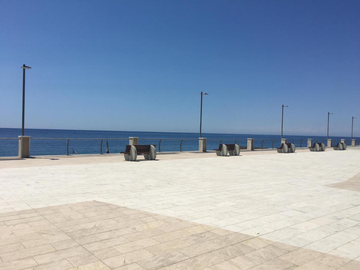 Minerva Apartment Deiva Marina Exterior photo